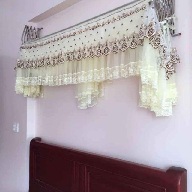 Màn không khung, màn nắp khung xếp gọn tiên dụng