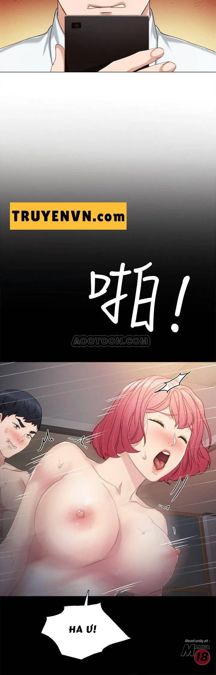 thầy giáo thực tập chapter 30 16