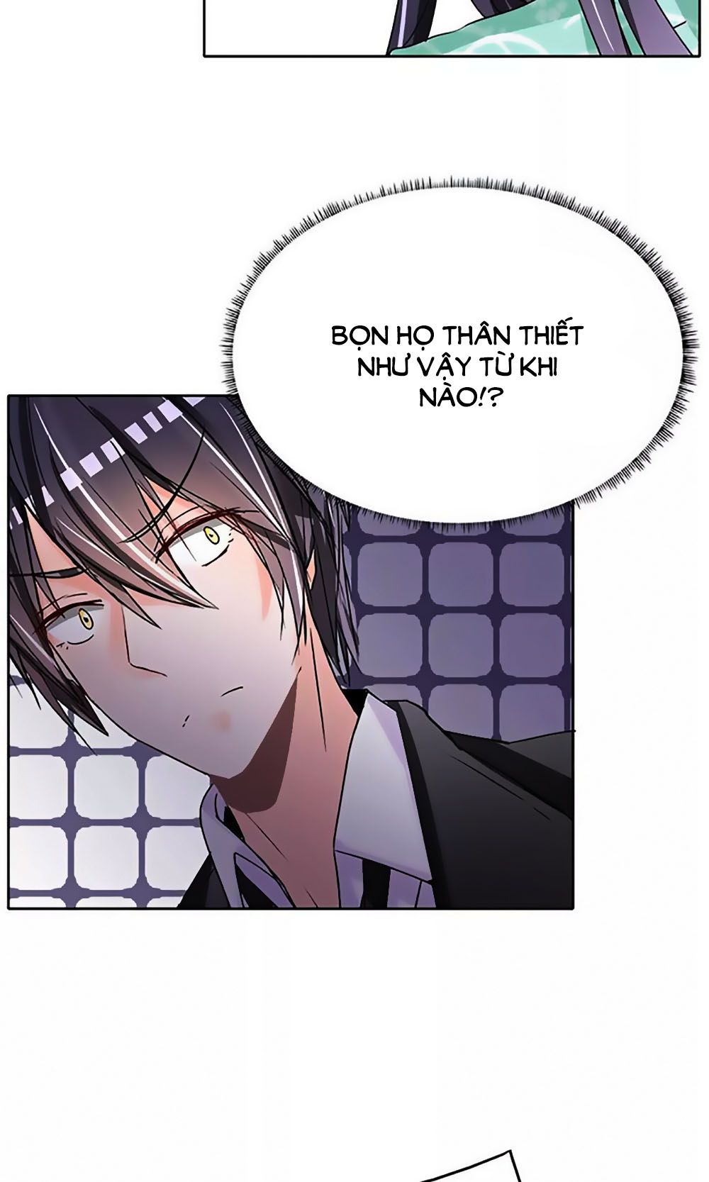 dân quốc yêu văn lục chapter 100 2