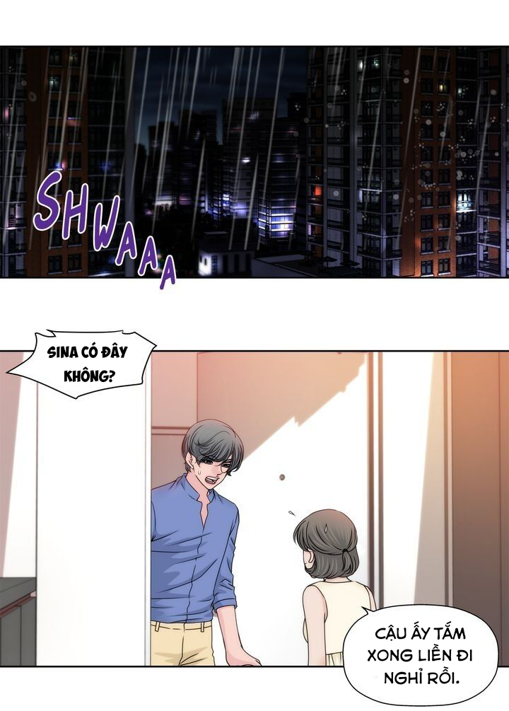 người đàn ông của tôi chapter 101.1 9