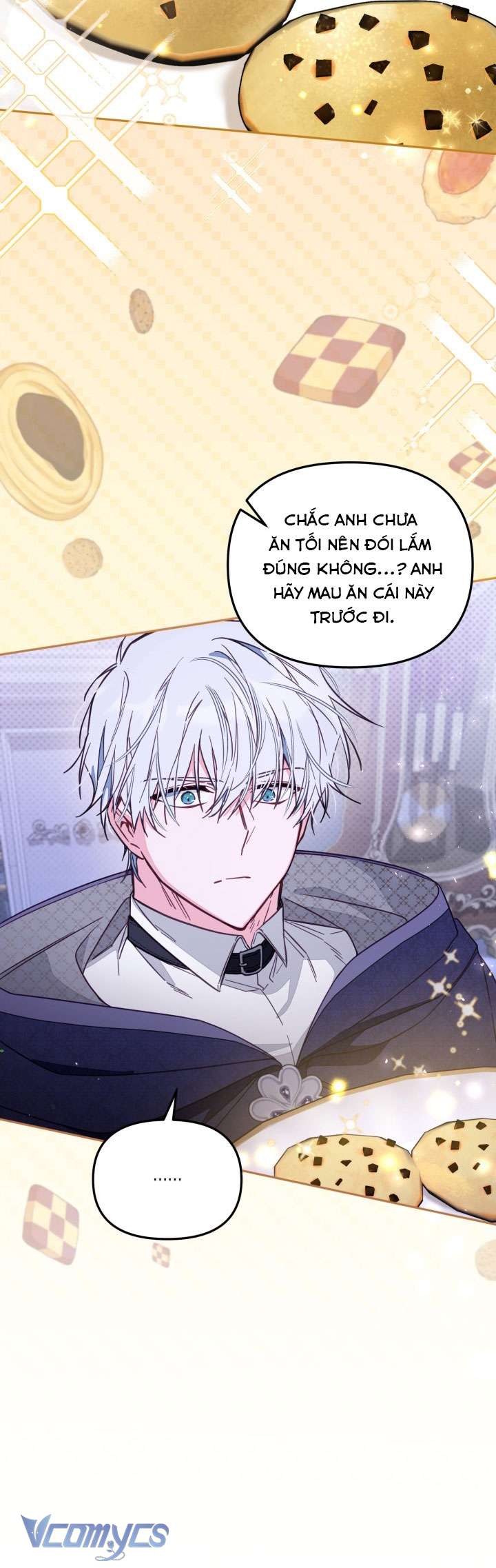 không có chỗ cho kẻ giả mạo chapter 47 5