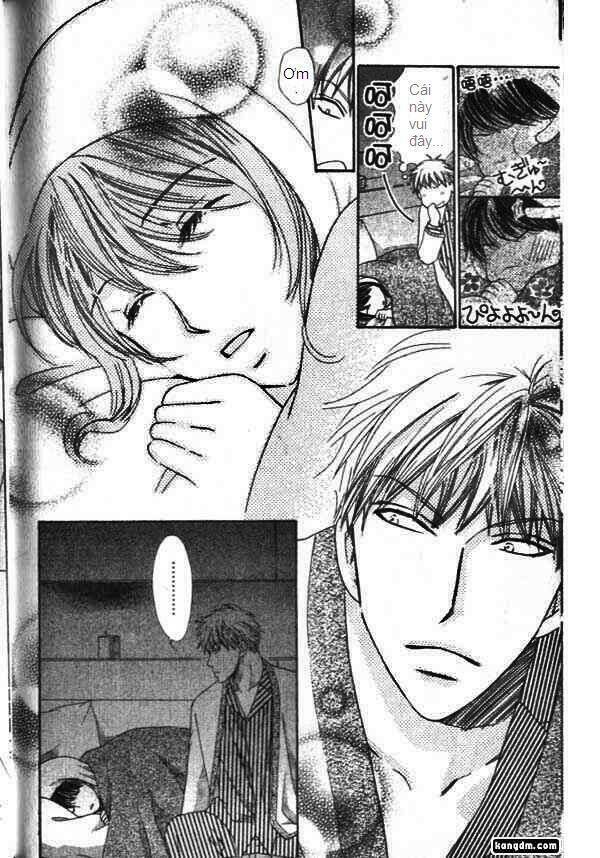 diamond life chapter 5 31