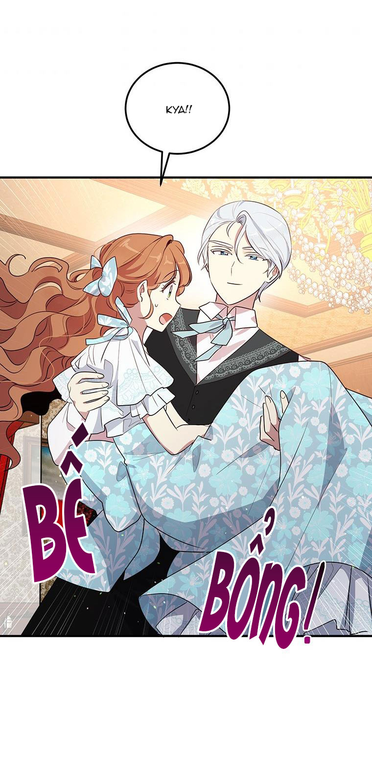 tại sao ngài làm điều này, công tước chapter 126 25