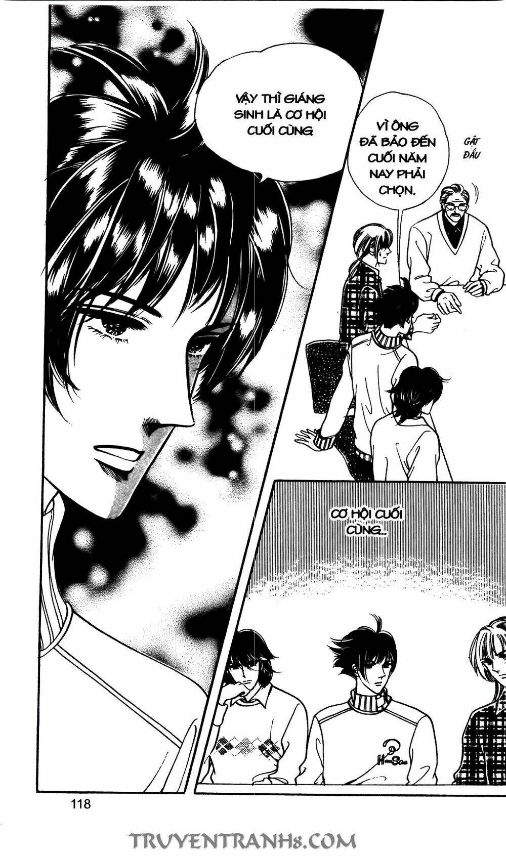 lọ lem kén rể chapter 59 19