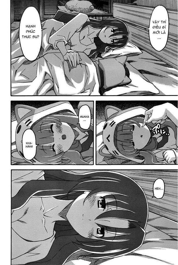 uwa koi chapter 16 28