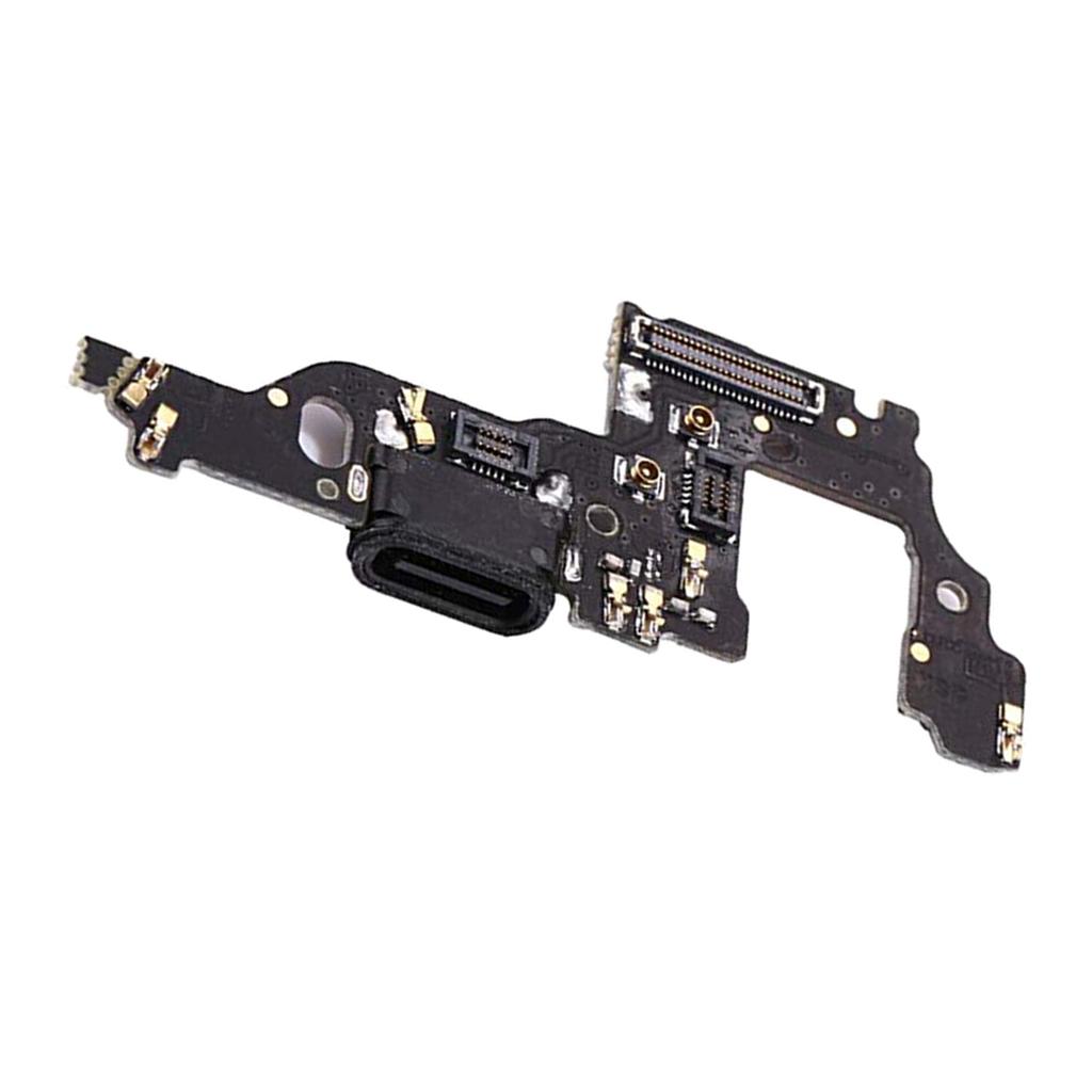 USB Charging Port Connector Flex Cable Replacement For Huawei P10 Plus