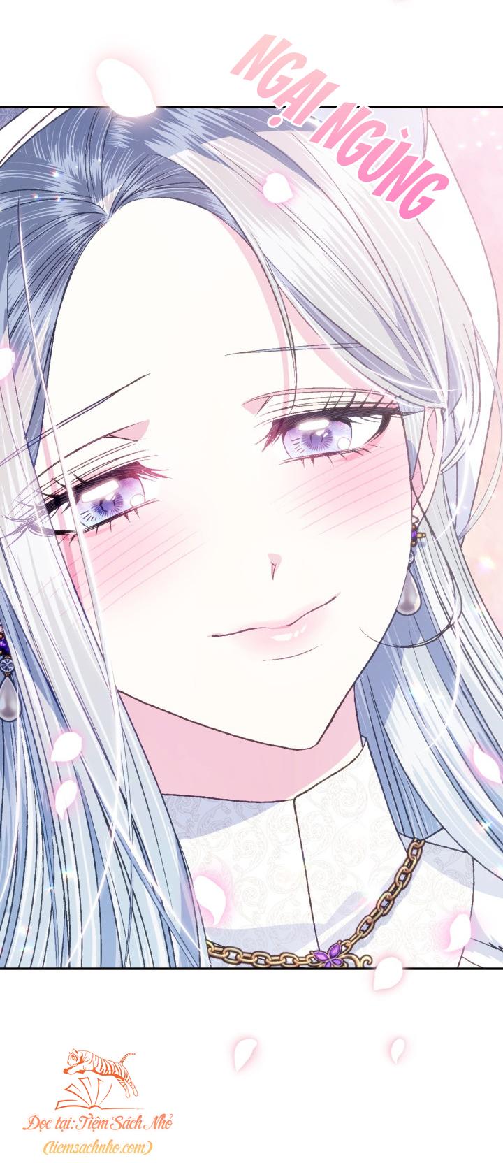 cha, con không muốn kết hôn đâu chapter 86 13