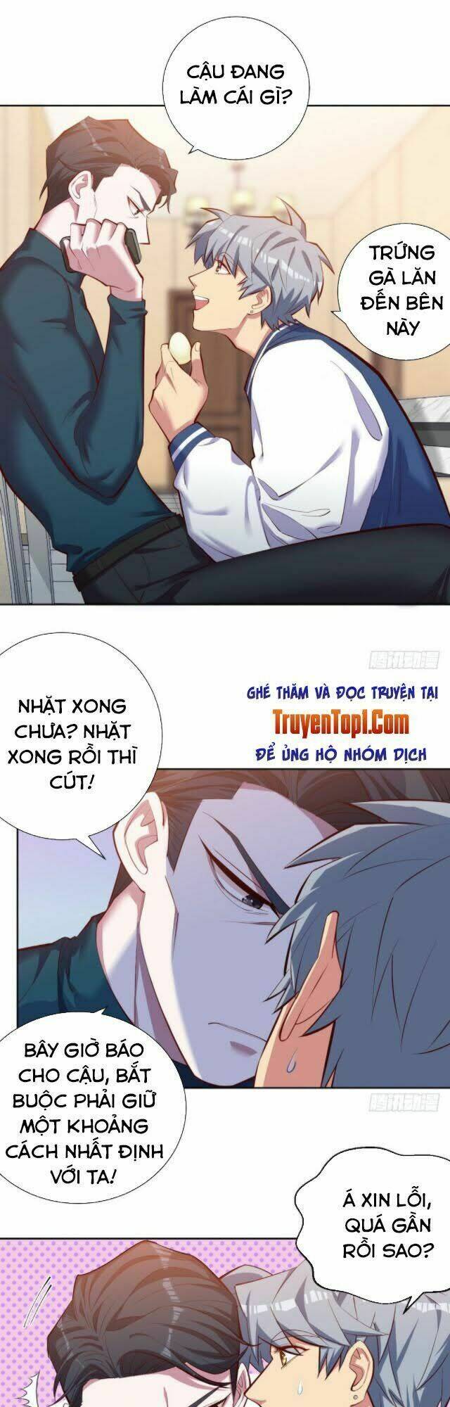 nhạc phụ đại nhân là lão bà chapter 4 24