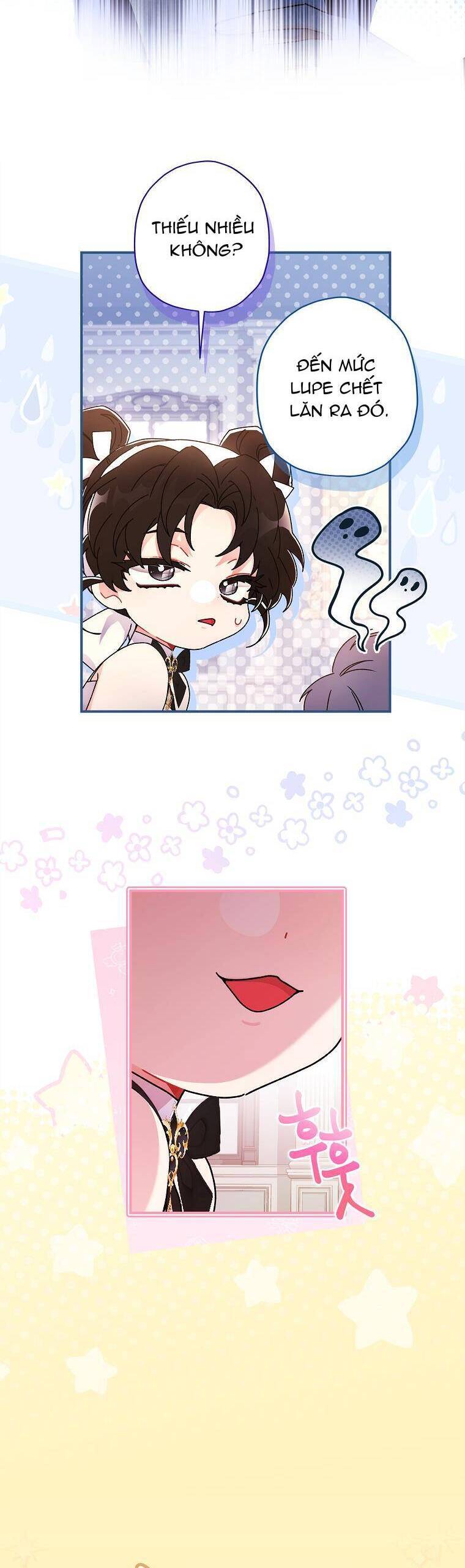 tôi đã trở thành con gái nuôi của nam chính chapter 98 4