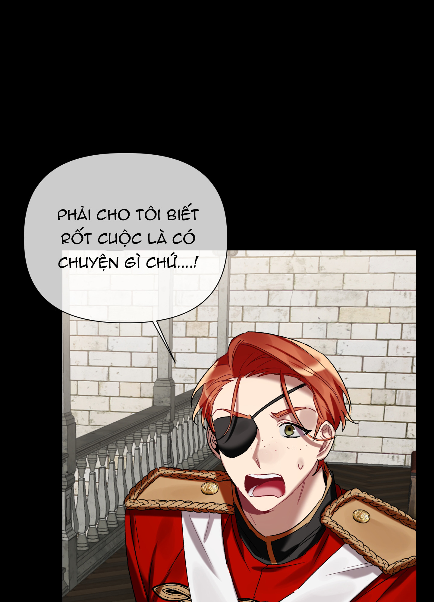 bỗng ngày nọ bị một tên đáng ghét cầu hôn chapter 11.1 39