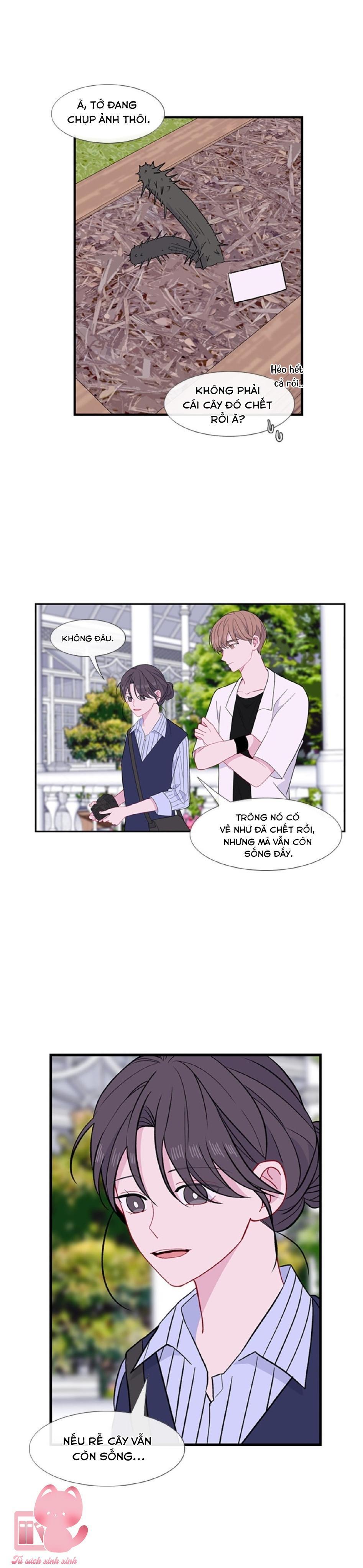 về bên anh chapter 101 10