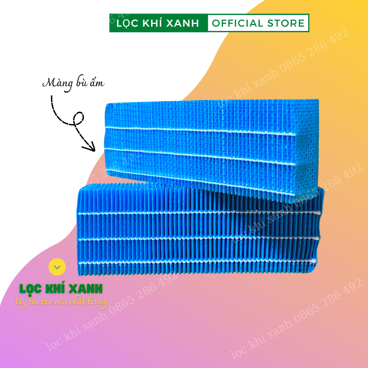 Màng lọc hepa Sharp KC-30T1, Sharp KC-30T2, Sharp KC-30T3, Sharp KC-30T4, Sharp KC-30K1, Sharp KC-30K2, Sharp KC-Y30. Hàng nhập khẩu