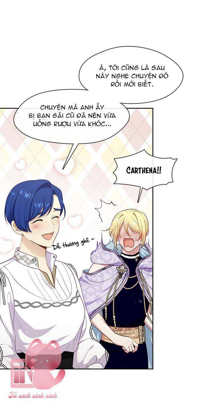 hãy coi chừng ác nữ chapter 116 46