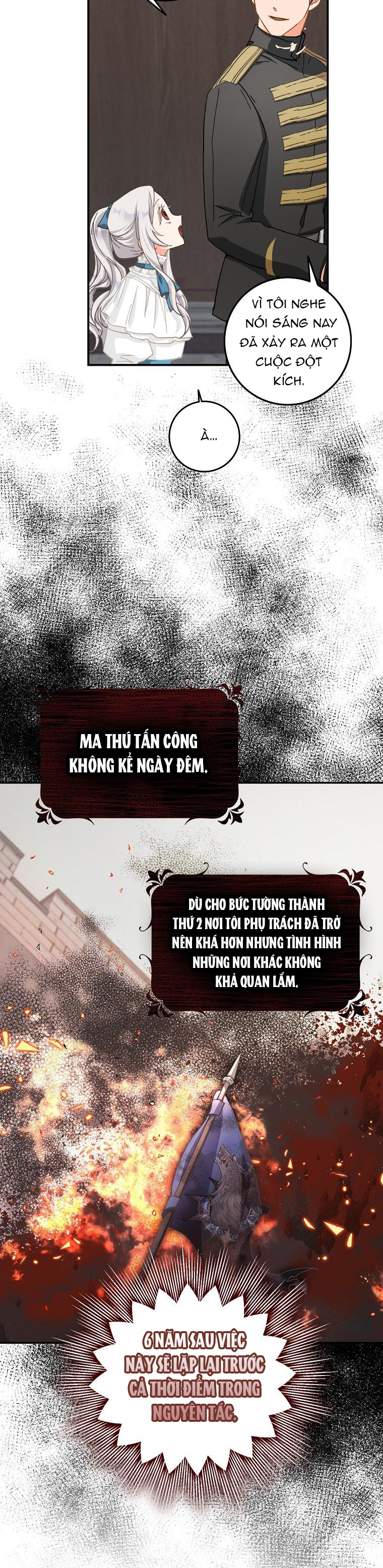 trở thành vợ của nam chính chapter 4.2 14