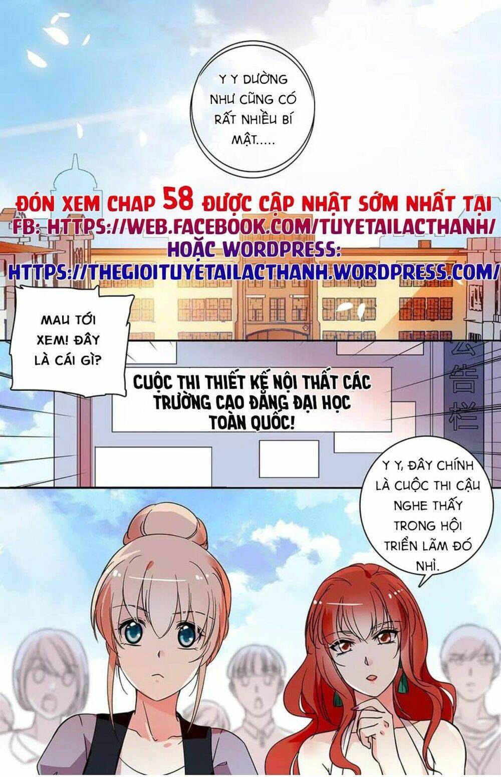 luyến ái cấm kỵ điều lệ chapter 57 8