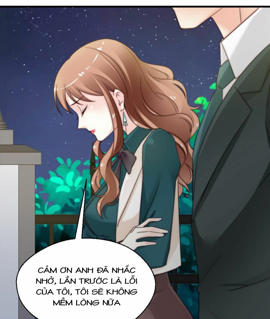bí mật của thiên kim chapter 80 16