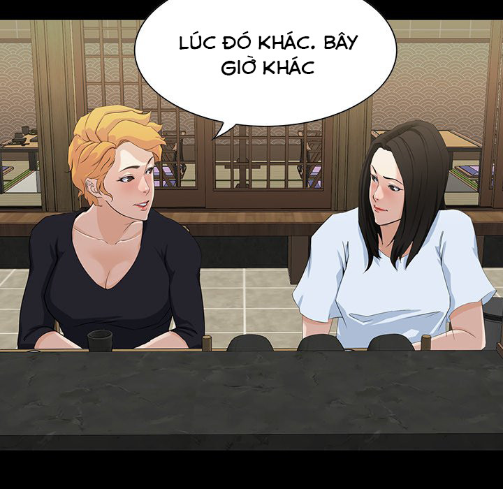 người thừa kế chapter 15 48