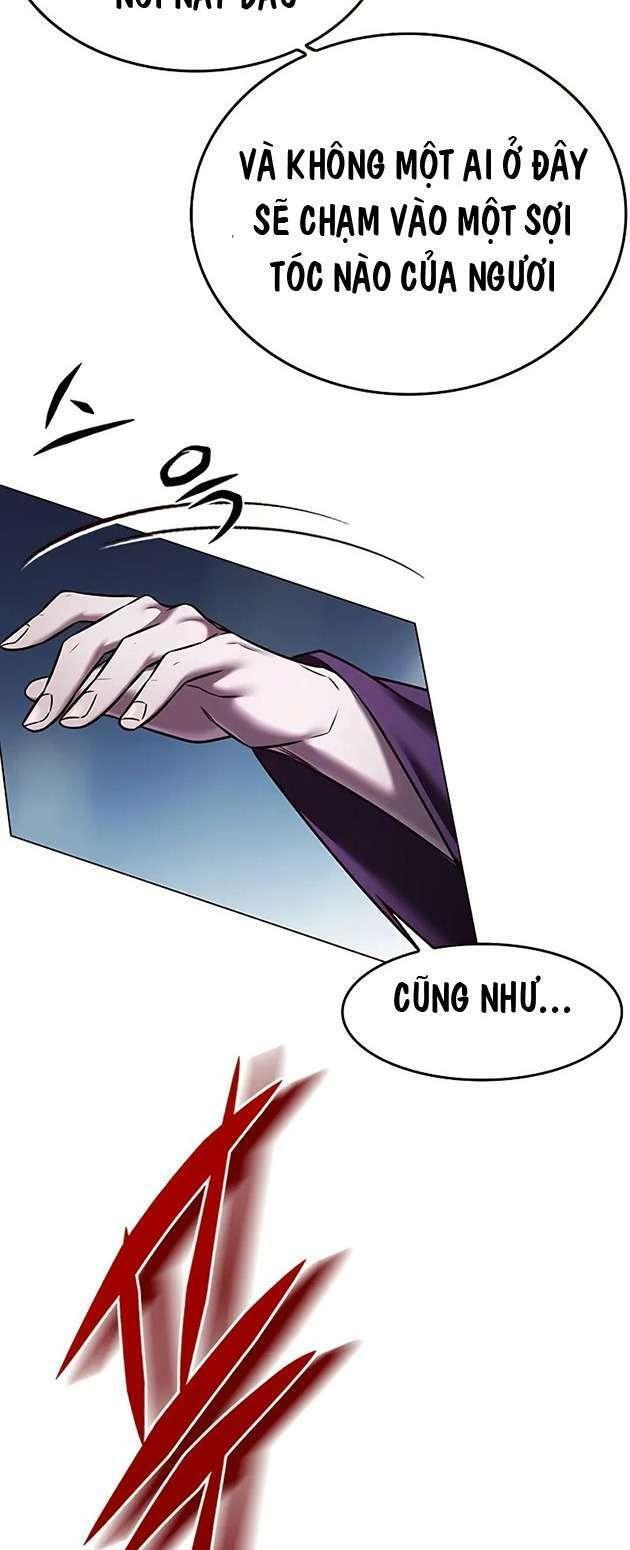 biến thân thành mèo chapter 270 44