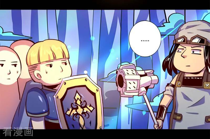 ta không phải là npc chapter 90 28