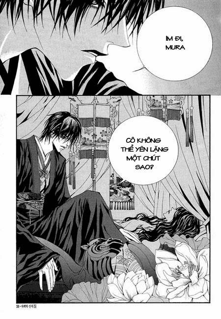 tân nương của thủy thần chapter 31 15