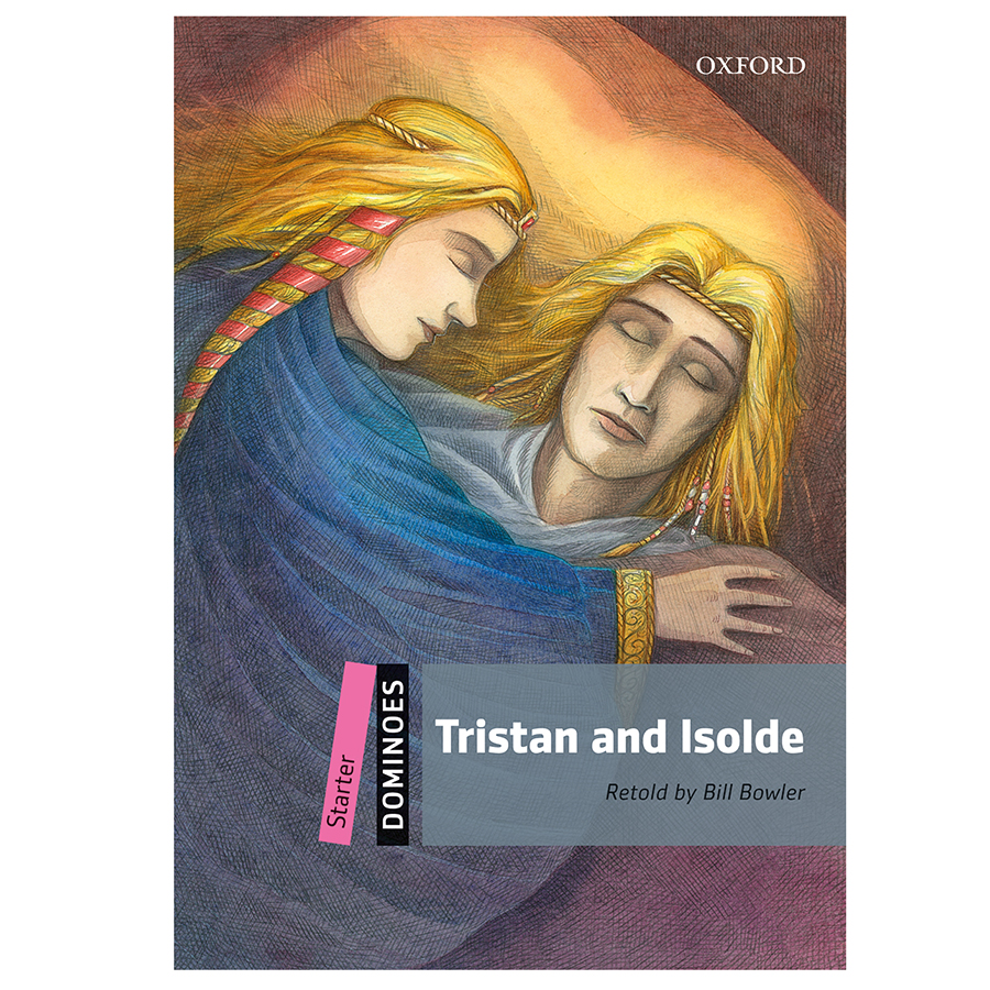 Dominoes Starter: Tristan and Isolde Pack