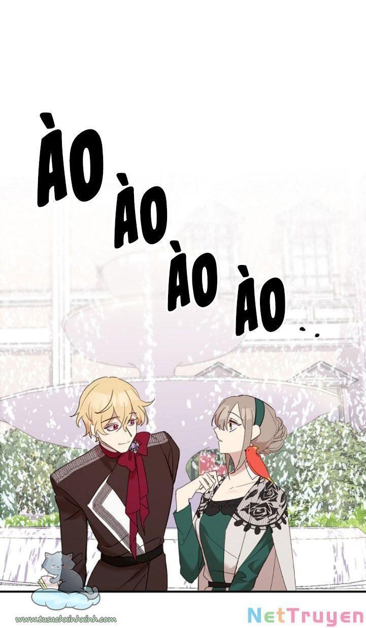 xin hãy cứ khóc, thái tử chapter 10 9