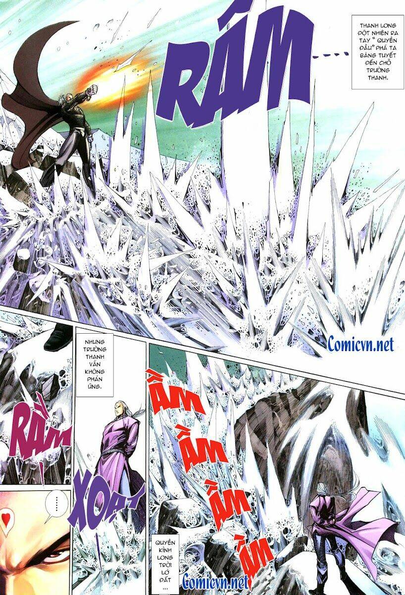 thất chủng vũ khí chapter 9 28