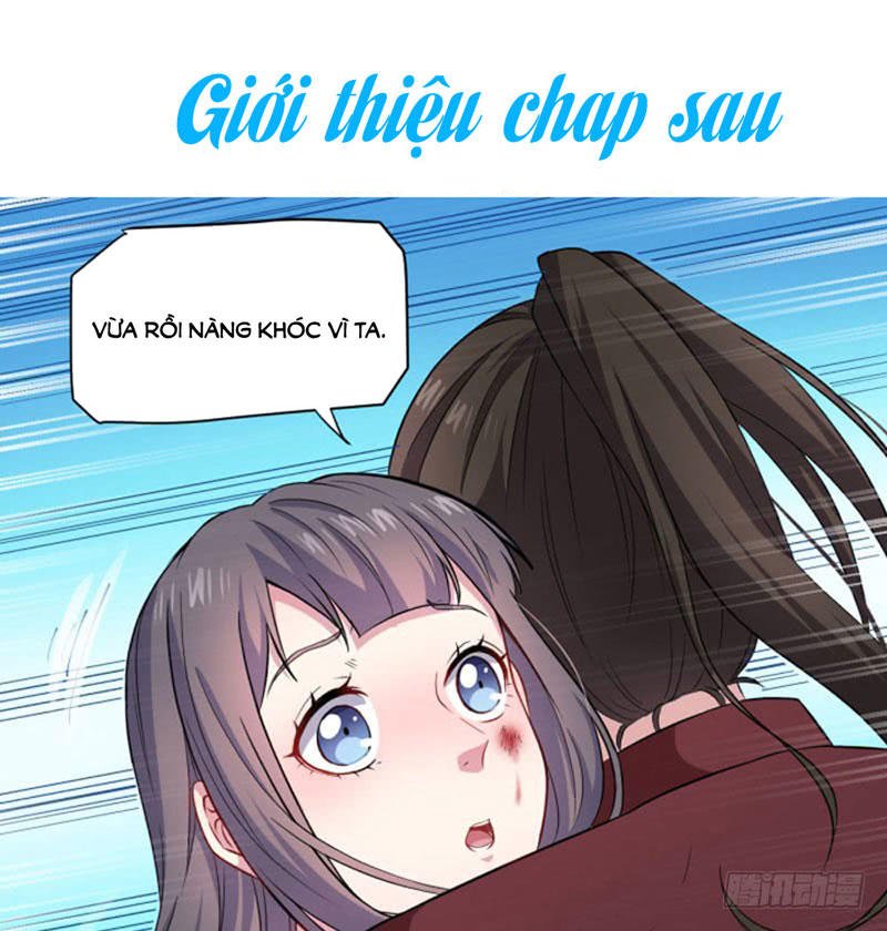 ngạo kiều quỷ vương yêu ta chapter 81 63