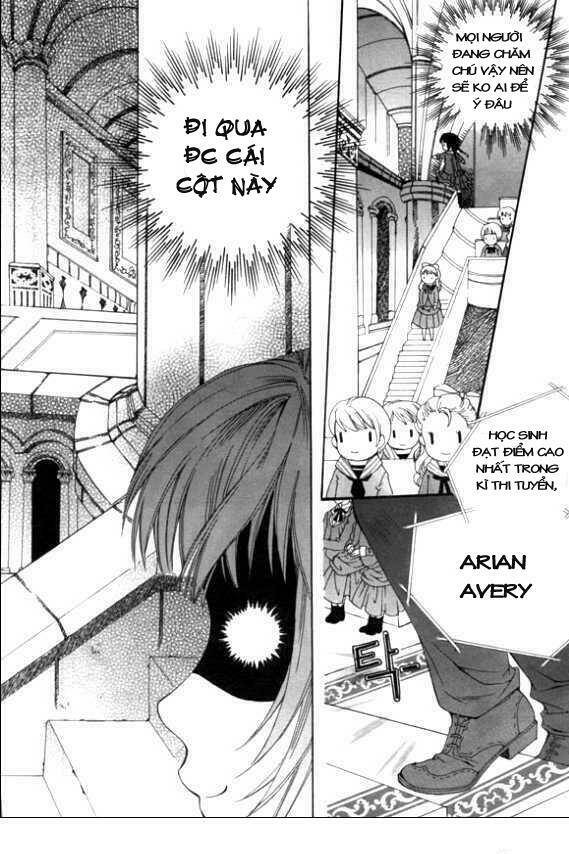 dear my girls chapter 1 15