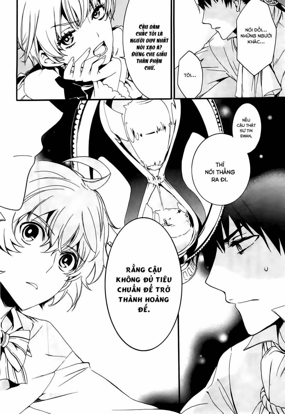 sennen meikyuu no nana ouji chapter 2 37