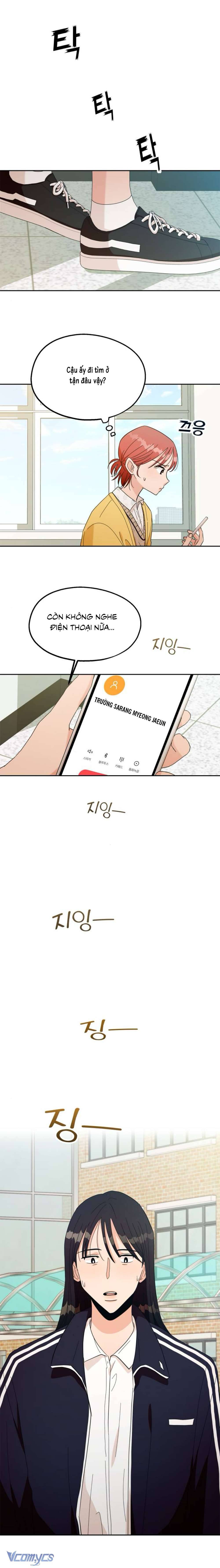 trò chơi kim tự tháp chapter 30 1