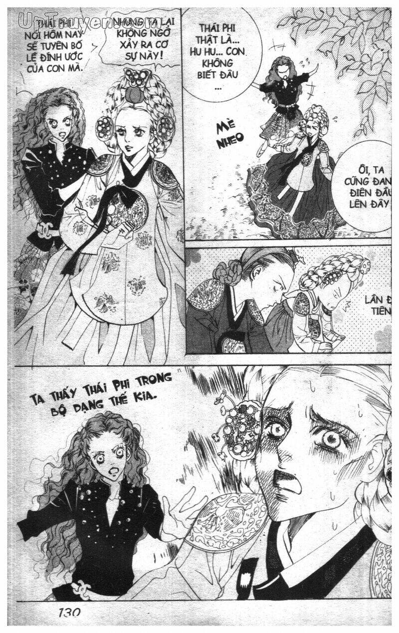 hoàng cung chapter 10 122