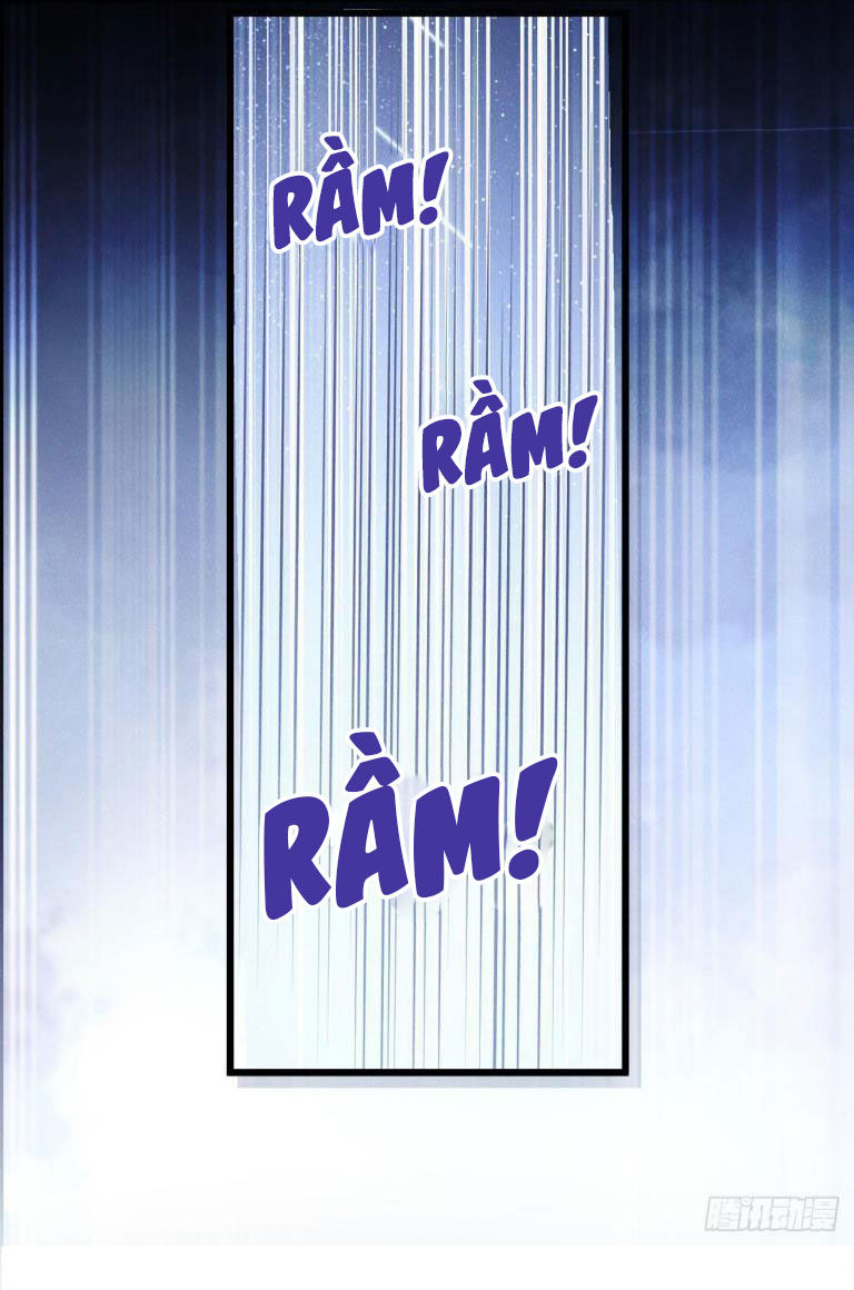 tôi với hình mẫu lý tưởng lìa trần rồi! chapter 18 3