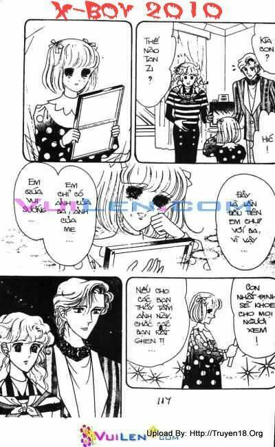 ánh đèn rực rỡ chapter 16 118