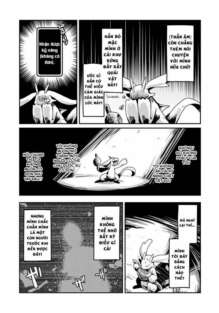 reincarnated as a dragon's egg - let's aim to be the strongest, chapter 1 36