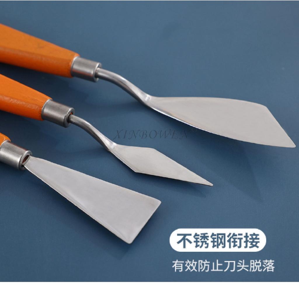 Bộ bay 3 cây tiện lợi