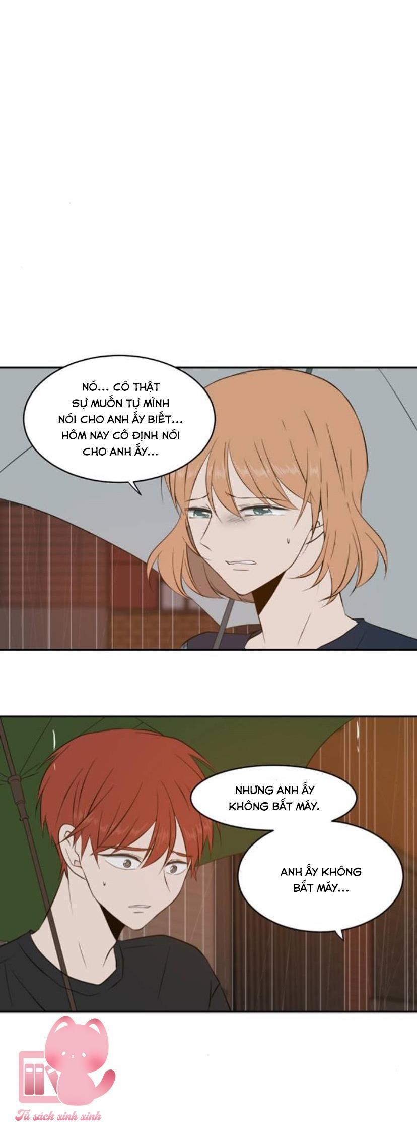 a good day to be a dog chapter 60 7