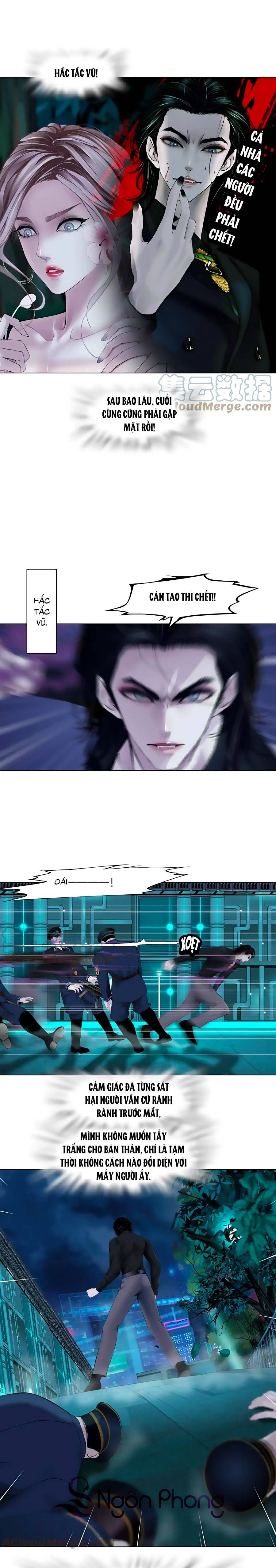 đằng nữ chapter 150 4