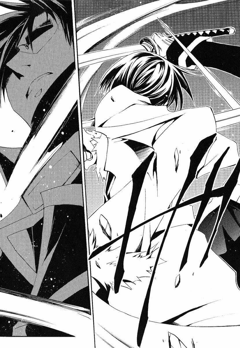 07 hồn ma chapter 26 20