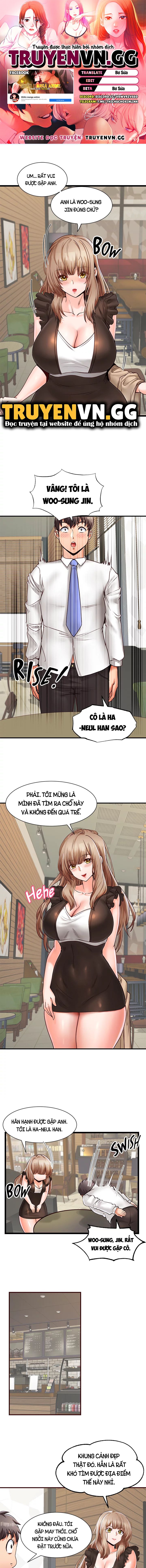 cuộc yêu qua phone chapter 8 1