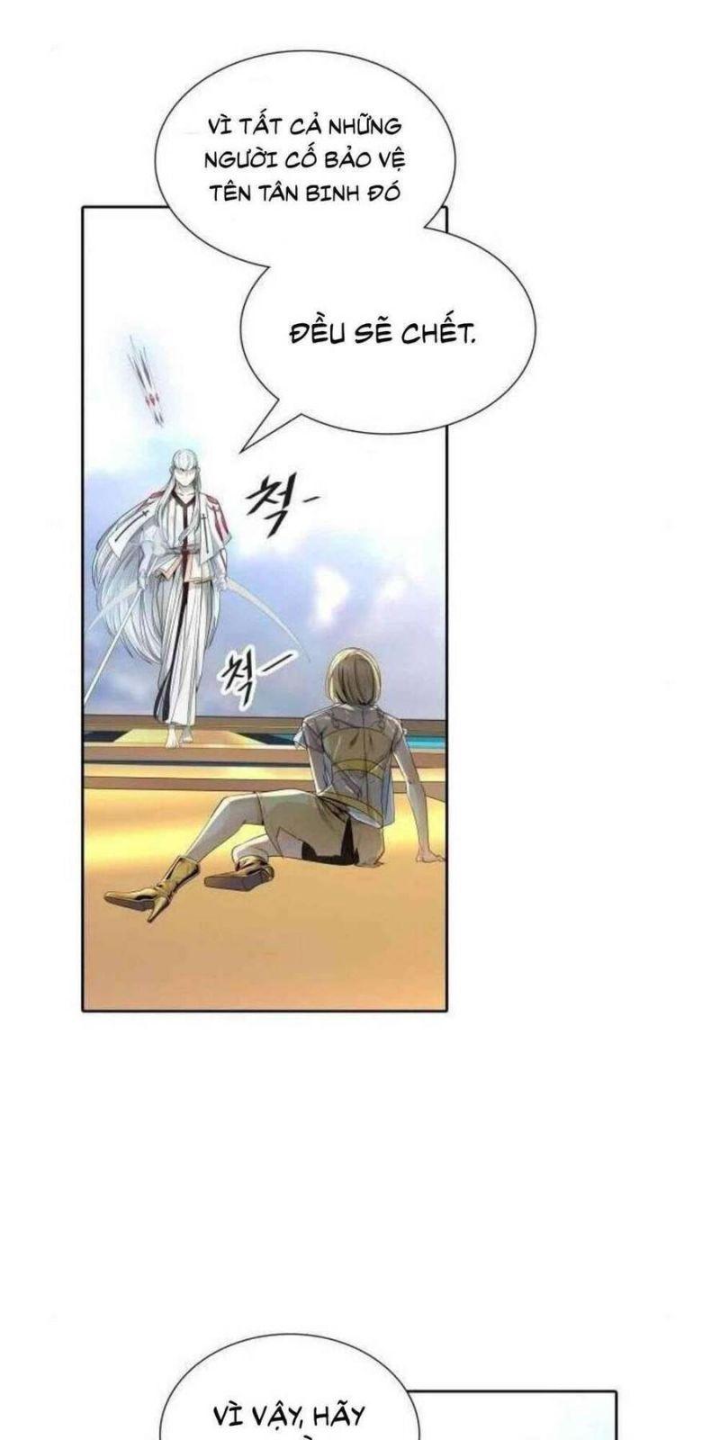 tòa tháp bí ẩn 2 chapter 506 99