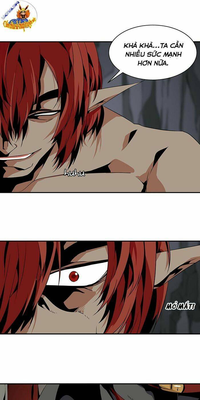 ảo mộng vương chapter 71 20