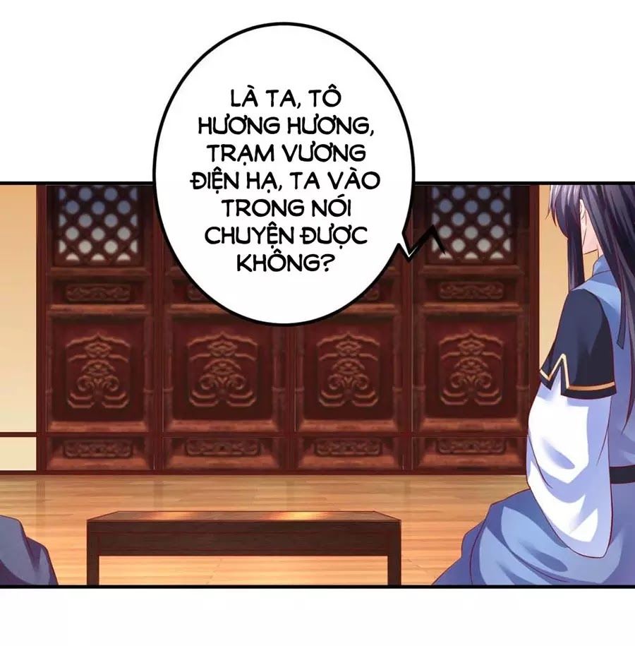 từ đây vương gia không thượng triều sớm chapter 83 25