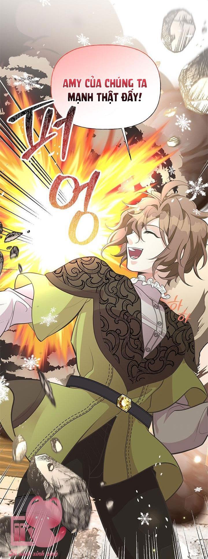 chị tôi nhặt về nam chính của tiểu thuyết chapter 75 23