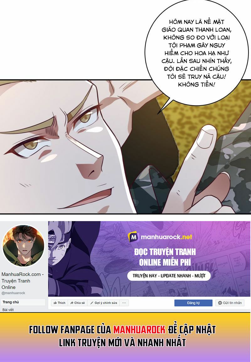 trên người ta có một rồng chapter 422 19