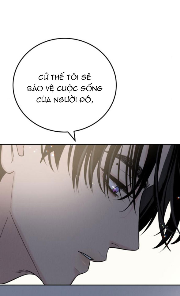 Thuyết Tình Yêu Ích Kỷ chapter 27.2 39