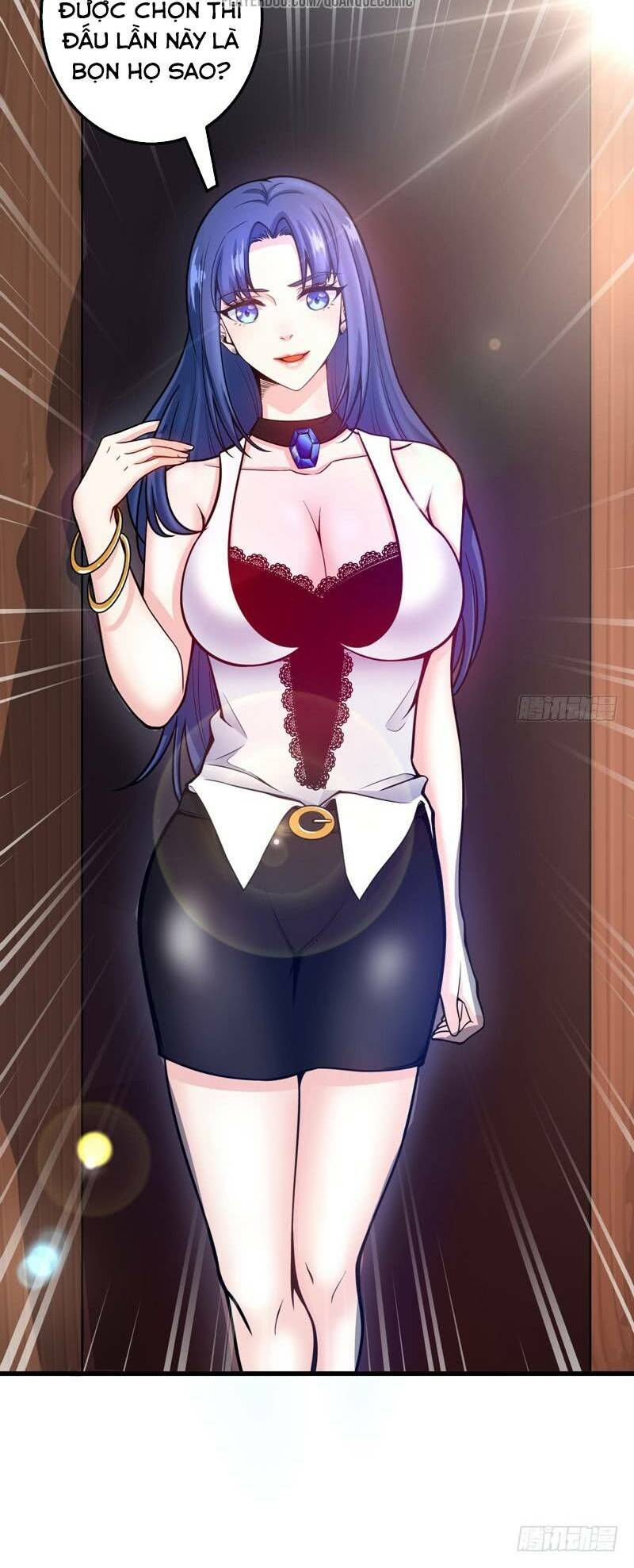 tối cường thần y tại đô thị chapter 39 37