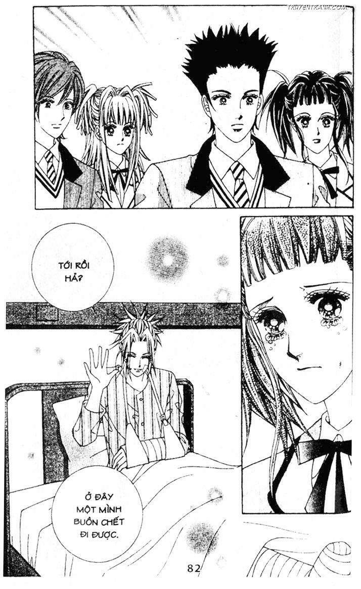 điên vì yêu - love like crazy chapter 39 26