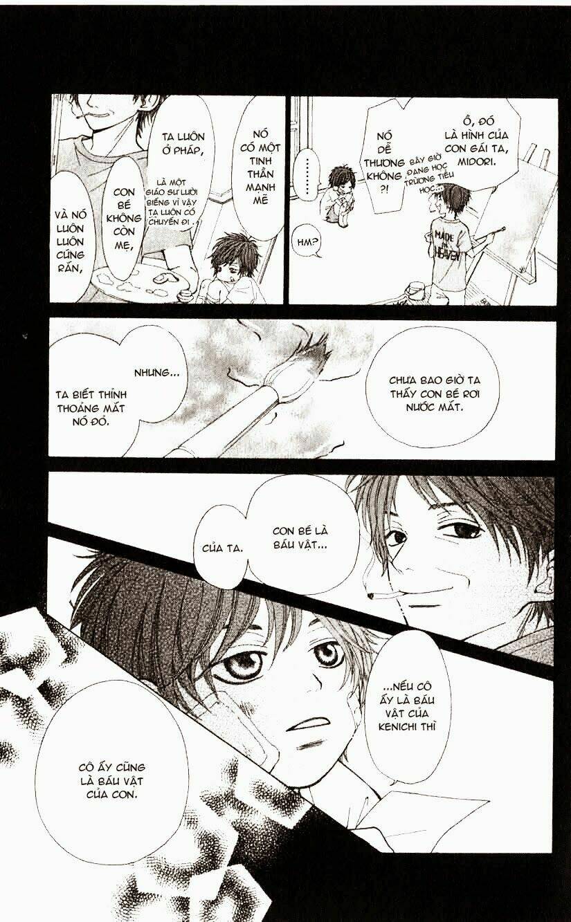 harem lodge chapter 1.2 20