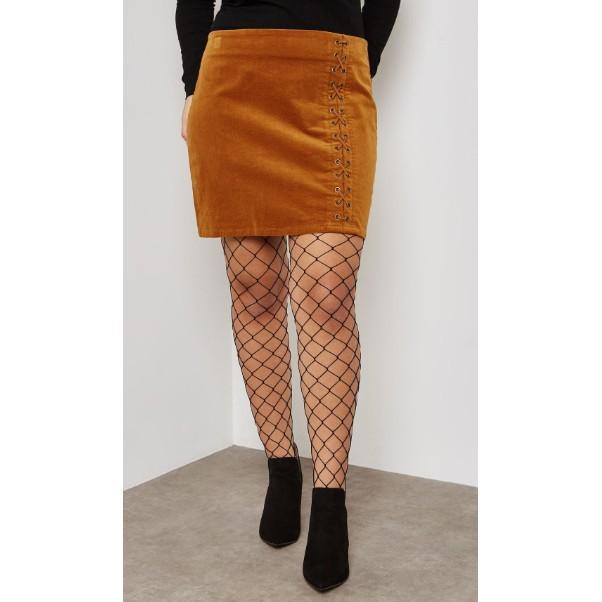 VÁY NHUNG BIG SIZE F*21